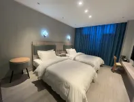 Shenghu Ridge Homestay