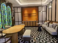 Yunju Hotel RENJOY Hotel (Xiamen Zhongshan Road Pedestrian Street Branch)