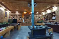 Cizhong Zangxiangge Homestay