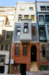 Bean House Suite