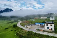 Gyirong Wuming Chinese Inn