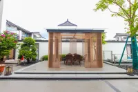 Qingyuan Shanteman Homestay Hotels near Mayland Resort Hotel