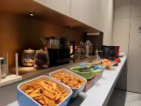 Baotou Distance Hotel (Baobaiwangfujing Victory Branch) - breakfast