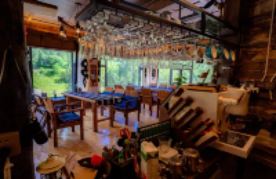 Tawu. Rexi Akcang Homestay