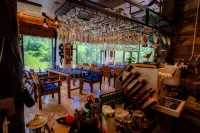 Tawu. Rexi Akcang Homestay