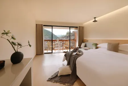 Heart of Xijiang Panorama B&B