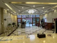 โรงแรมทัวริสต์ - 2 ดาว