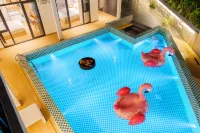 Beihai Four Seasons Cottage Homestay