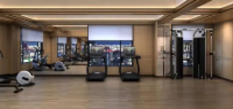 凱莉登酒店（延吉百貨大樓店）