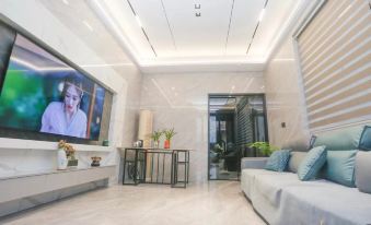 Shitang Haishangju Homestay