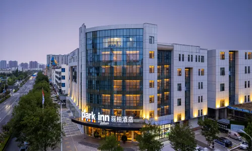 Park Inn by Radisson Xuzhou Xinyi People's Park