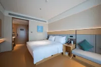 JI Hotel (Dongguang) Hotels in Dongguang County
