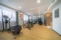 Xiangge International Hotel - Gym