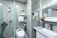 Jifeng Business Travel Boutique Hotel Henan University of Technology Branch