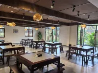 Fengheju Homestay (Dingnan Hakka Ancient City) - breakfast