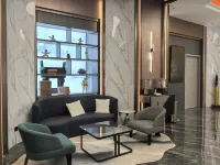 โรงแรมเรนจอย (จัตุรัสฉงเหอเหมิน หยินไถเฉิง)