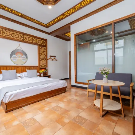 Shangyin Hostel