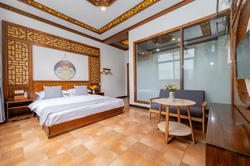 Shangyin Hostel