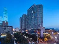 Sunshine Ninety-Nine B&B Hotel (Changsha Wuyi Square IFS International Financial Center) Hotels near Fire Palace