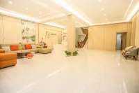Small Town Home, Biancheng Chadong Scenic Area Branch