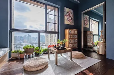 Yeshijie  Hotel Hotels in Wuhua District