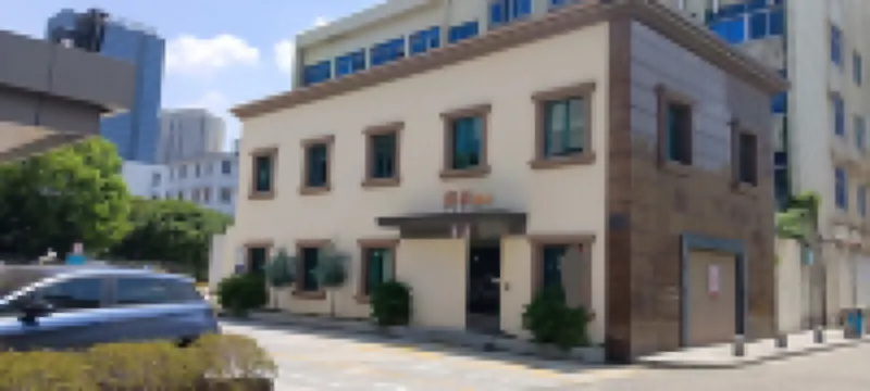 Mili Hotel (Ningbo Railway Station  Tianyi Pavilion Museum）