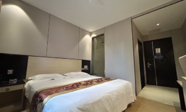 Jiaxing xinyu express hotel