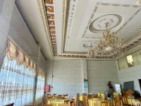 Nanxiong Zhushangmei Hotel