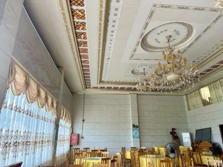 Nanxiong Zhushangmei Hotel Отели рядом с достопримечательностью «Zhuji Ancient Lane»