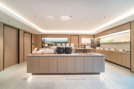 JI Hotel (Yulin Bobai Kejia Wenhua Pedestrian Street) Отели в г. Bobai