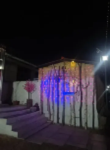 橫道河子融舍民宿 鄰近雪鄉國家森林公園的酒店