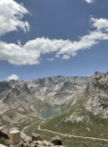 阿壩旭閣倉酒店（格爾登寺院店）