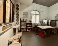 青悠山居·Artist·民宿（景德鎮三寶國際陶藝村店）