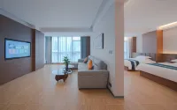 Purple Crystal Hotel Hotels in Daozhen Gelao and Miao Autonomous County