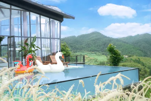 Guangnan Liulangcheng • Shihu Bay Banshan Resort Hotel فنادق في قوانغ نان
