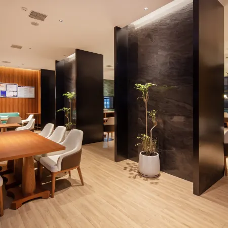 Lushan Tongyuan Yi Inn Yunjing Hotel (Lushan Scenic Area South Gate Branch)