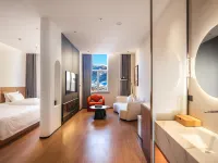 Tai Ji Er Hotels near Altai Mountain Hot Spring National Forest Park