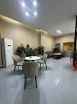 Huaibin Jinhe Business Hotel