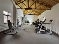 Xiangyang Shanshui Homestay