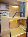 MH·Cloud Side Girls Apartment (Shenzhen North Station) - Nhà nghỉ