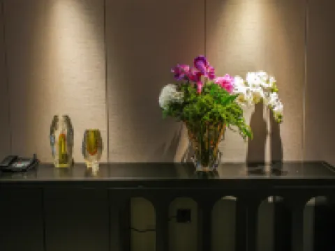 Wuzhou Hotel Hotels in Heishan
