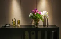 Wuzhou Hotel