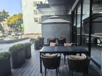 ZHONGJU HOTEL - Træningscentre