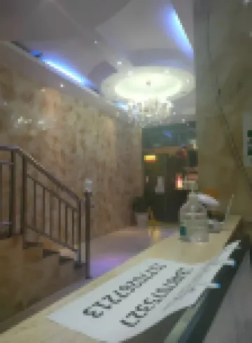 Zhujie Homestay
