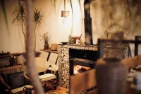 Yuanyang Hear Mountain Hotel • Coffee