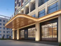 ELEGANT GARDEN HOTEL Hotels near Nanchan Temple