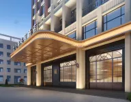 ELEGANT GARDEN HOTEL