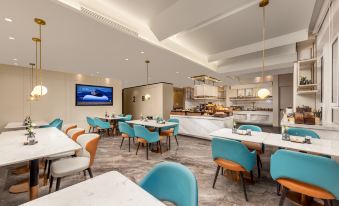 Atour Hotel Liaoyang Wanda Plaza