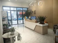 Hezhang Qinghe Hotel - 2 stelle