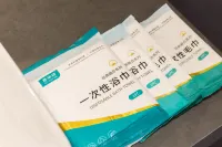 五台山梵隱山居民宿 五臺住宿飯店